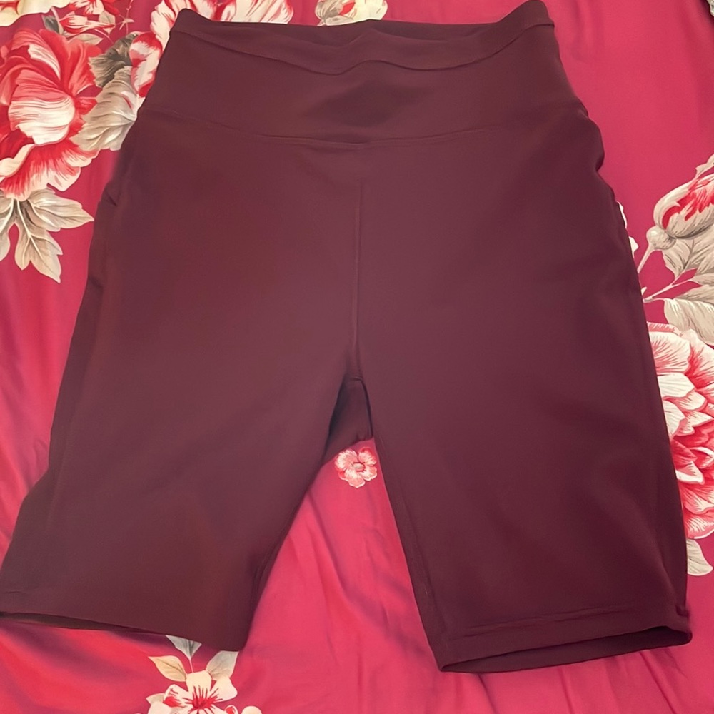 Popfit - legging shorts